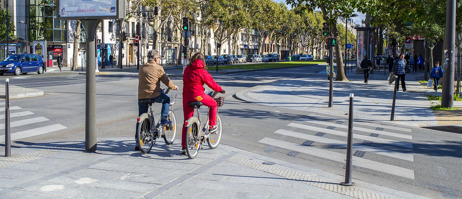 Les autres usagers de la route